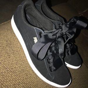 Puma sneakers